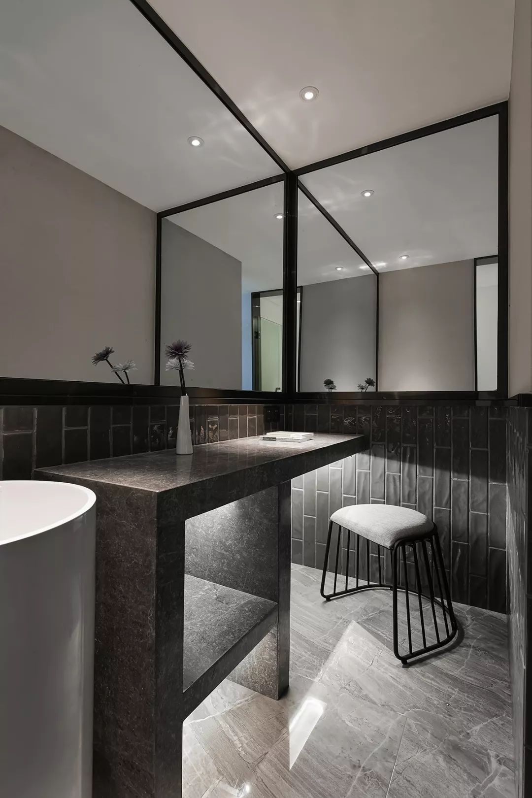 孙红伟&王莹新作 | 宁波滕头天港漫非酒店,尽享自然湖光景色-26