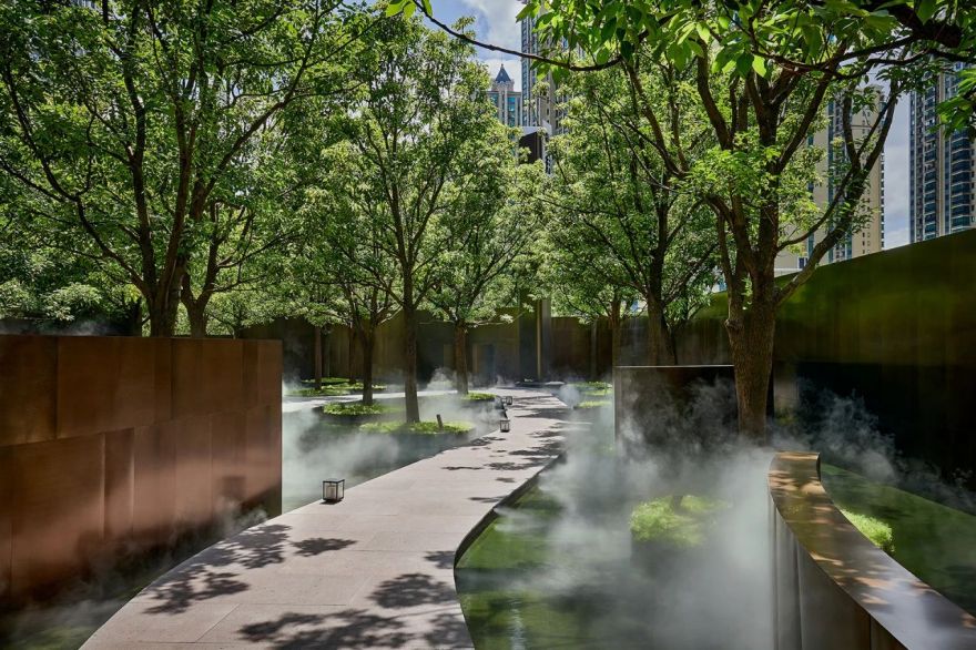 新长福 · 潇邦1999餐厅丨中国长沙丨PLAT ASIA-35