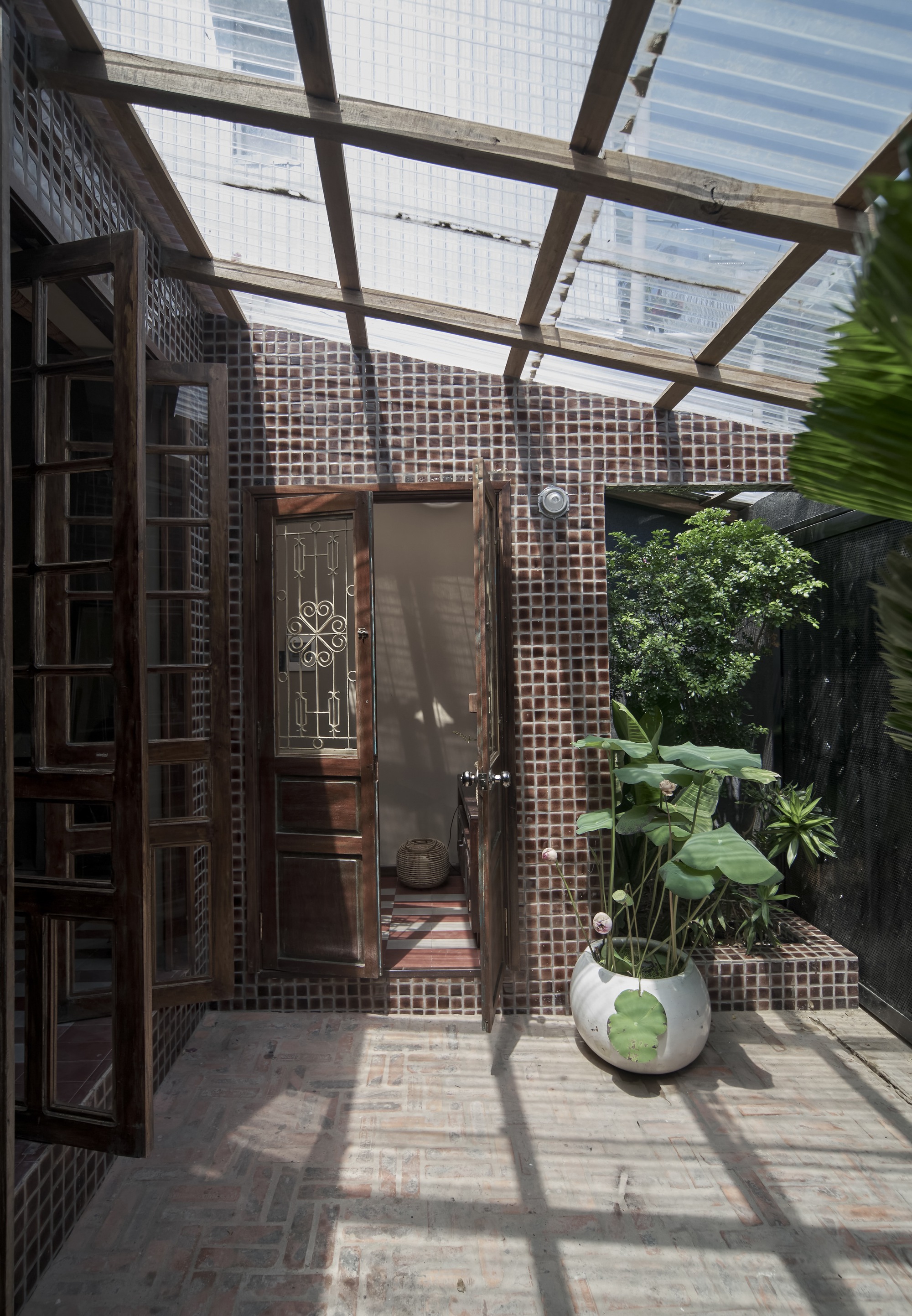 恩高屋丨越南丨Limdim House Studio-11