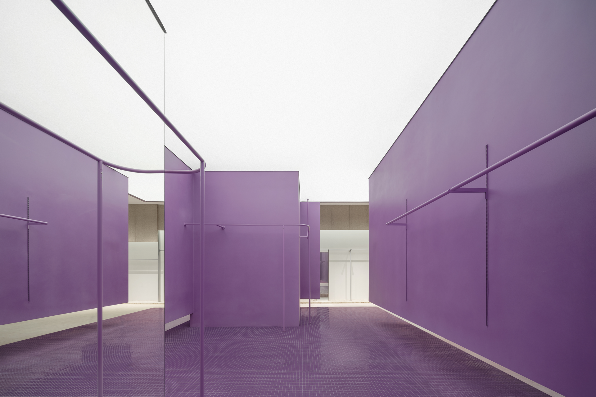 深圳NǑME Store概念店-32