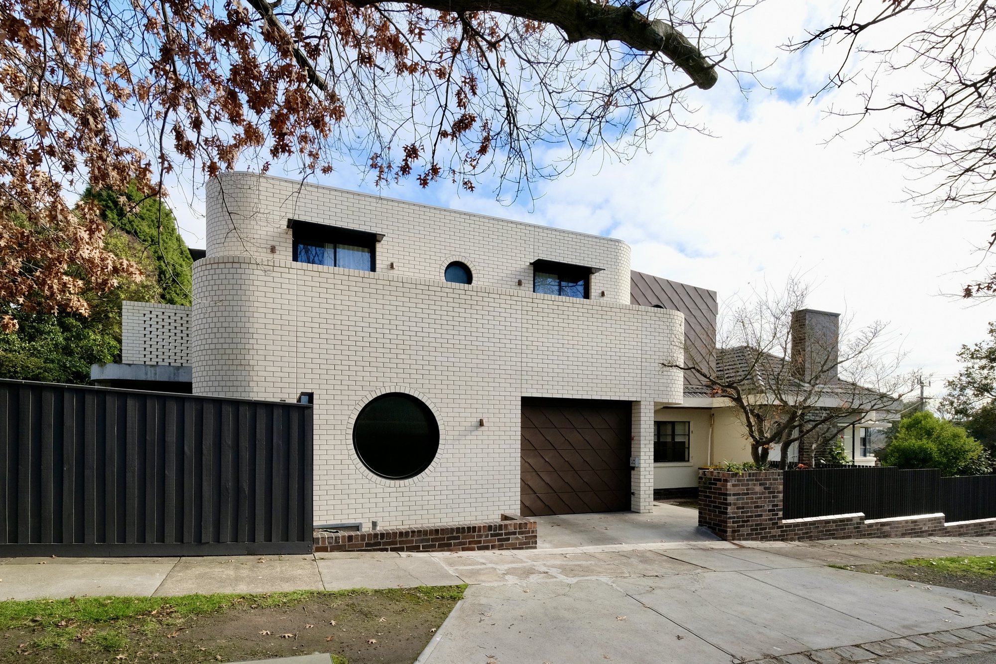 松鸡屋丨澳大利亚墨尔本丨ITN Architects-19