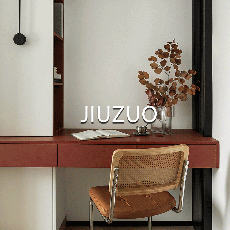 《半夏》 · 上海恒阳花苑旧房改造丨中国上海丨玖柞制作-23