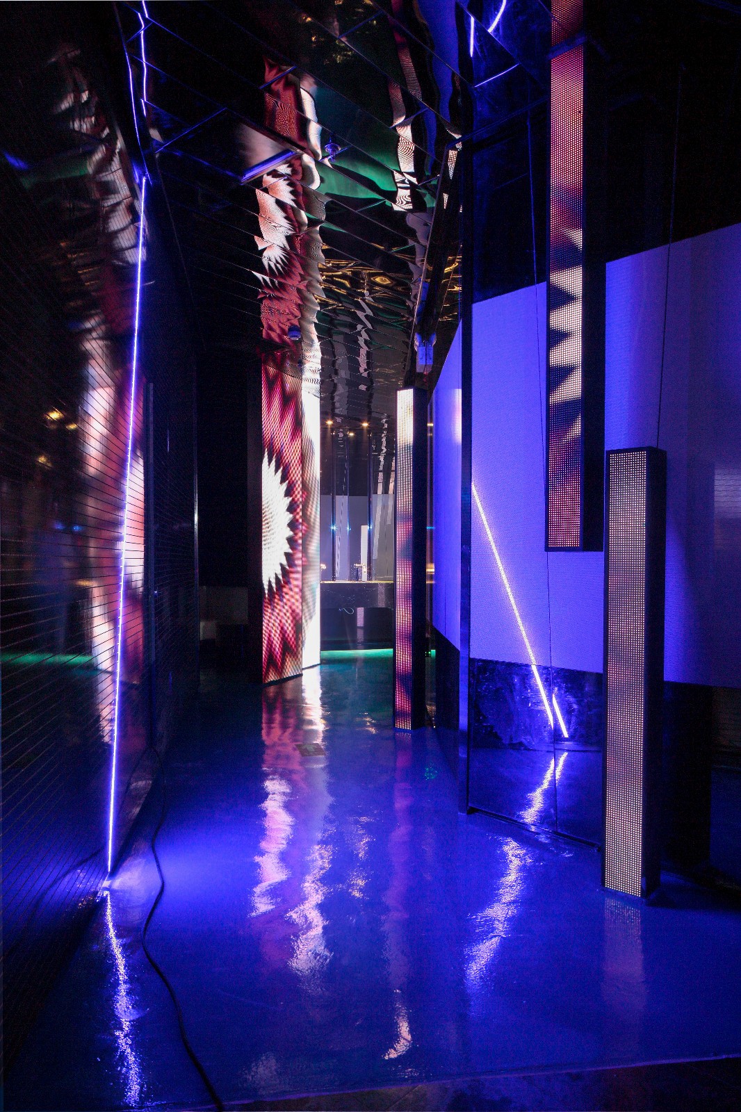 苏州爱都酒吧(I DO酒吧)-7