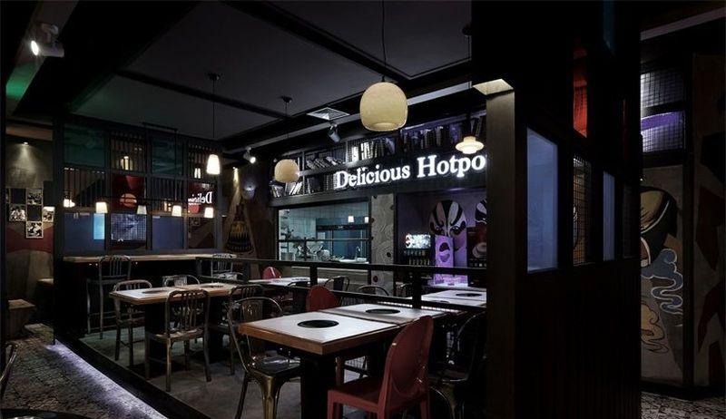 重庆千味涮万象城店-8