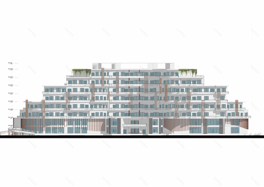 The Ripple 5-star Hotel-23