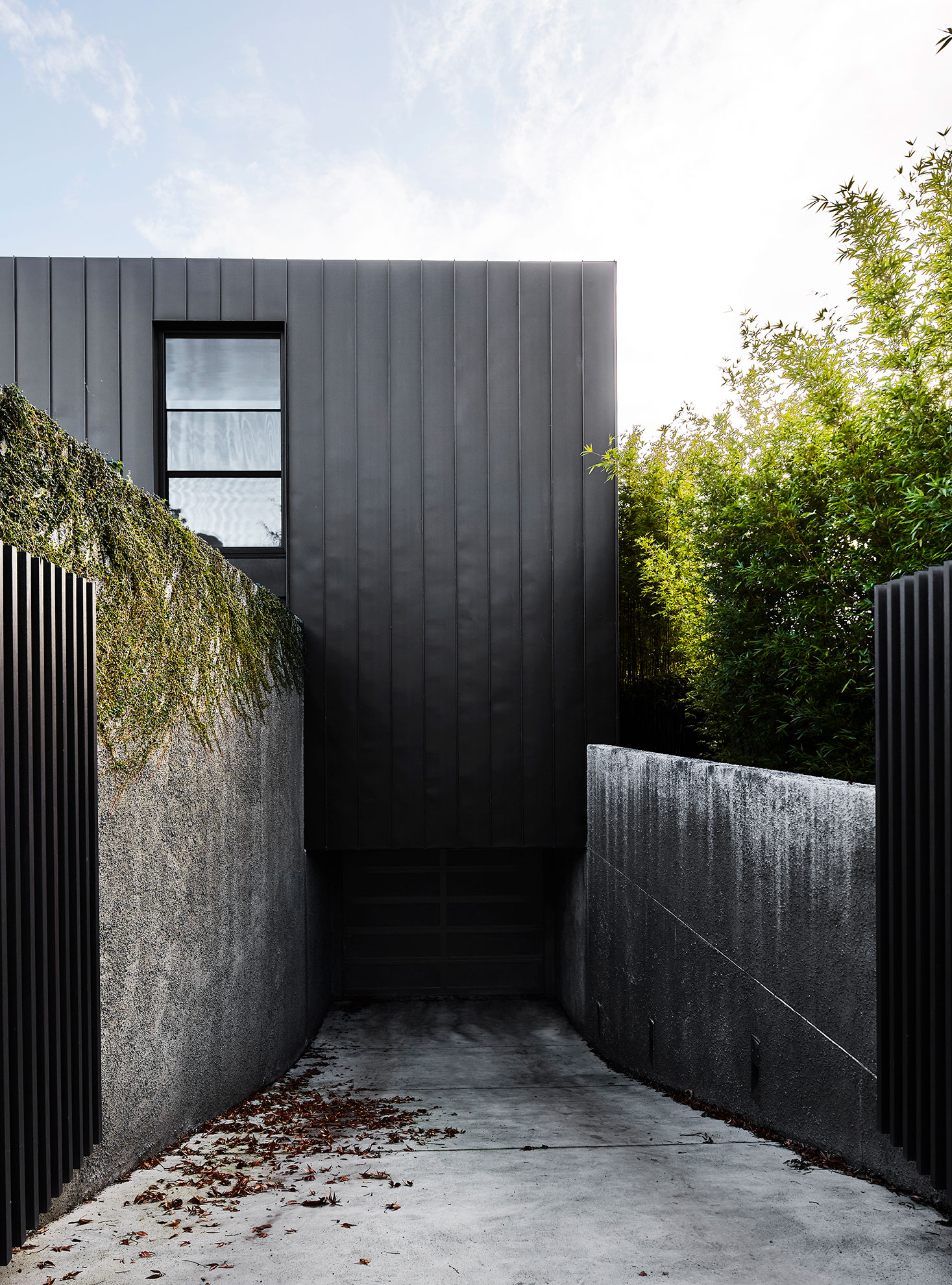 Frame House Carr Design-2