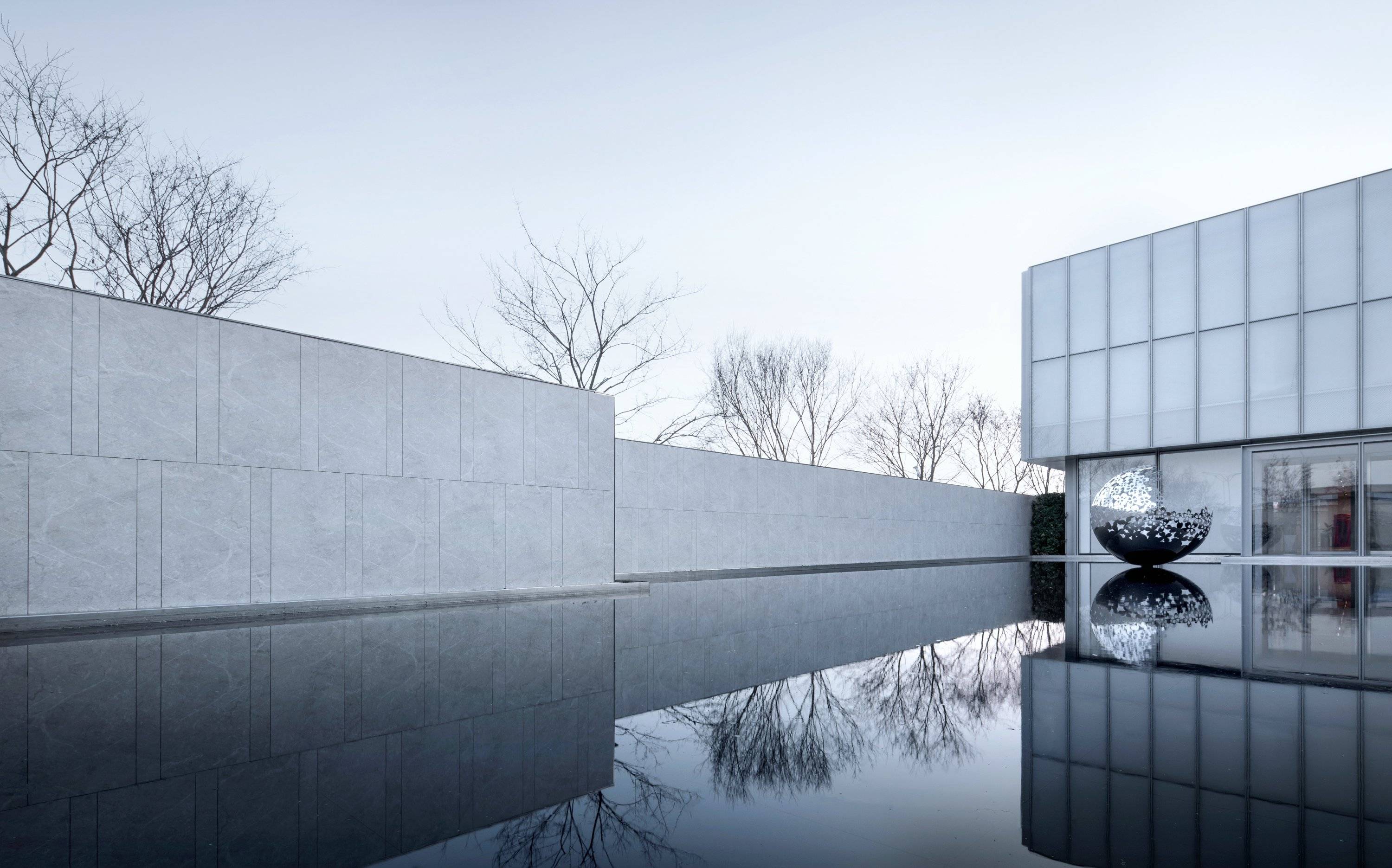 江苏绿城·常熟明月兰庭景观-29