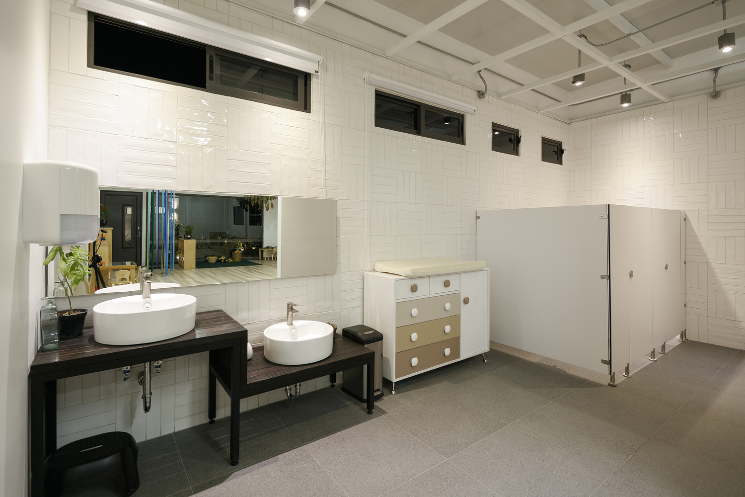 墨西哥生境学习社区（Habitat Learning Community）-35