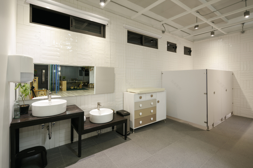 墨西哥生境学习社区(Habitat Learning Community)-35