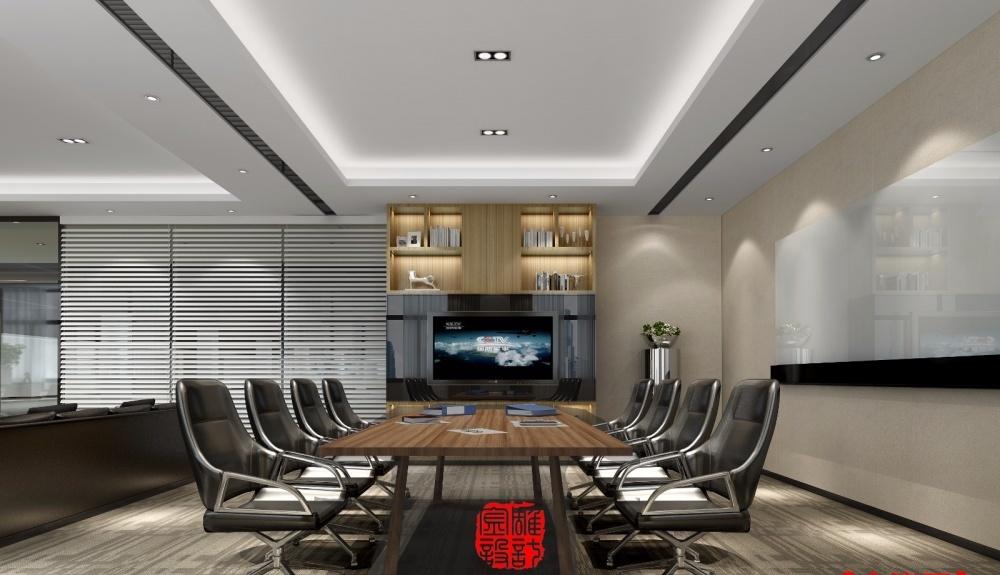 现代科技办公-未来~现在-6