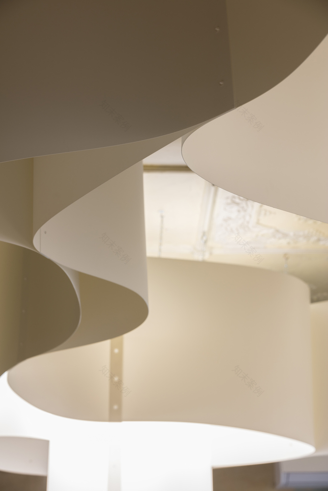 Time Realty 总部办公空间设计丨Enter Projects-14