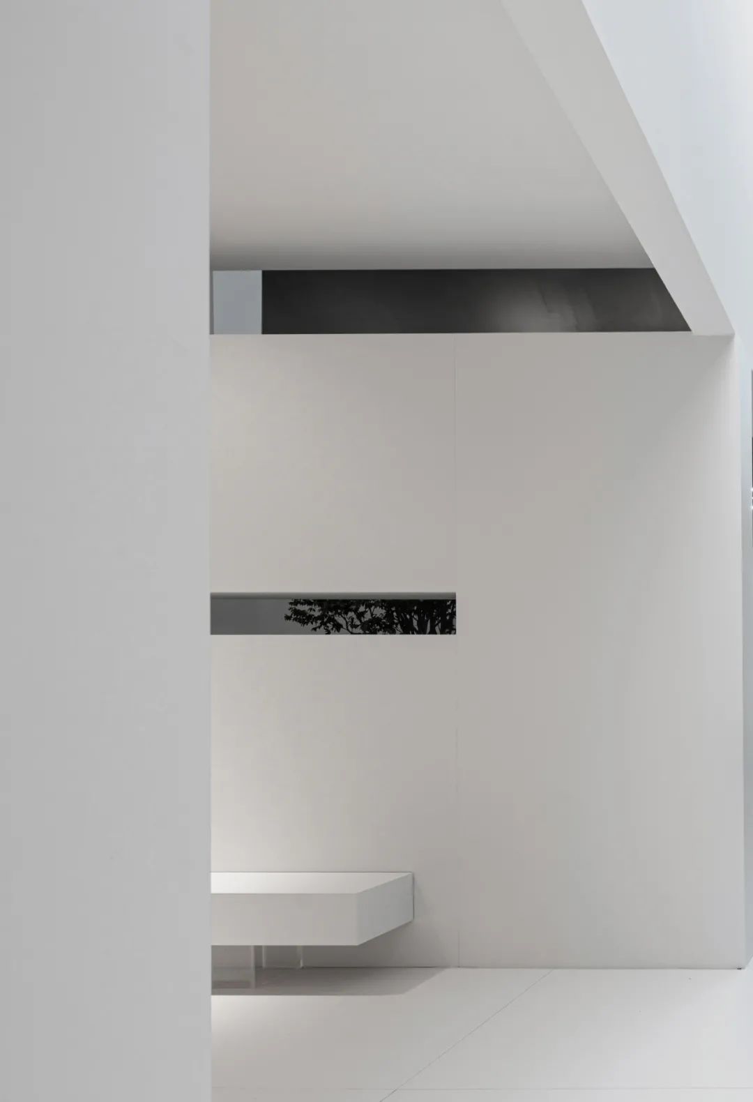 极简主义的立方体建筑魅力丨兰墨设计-49