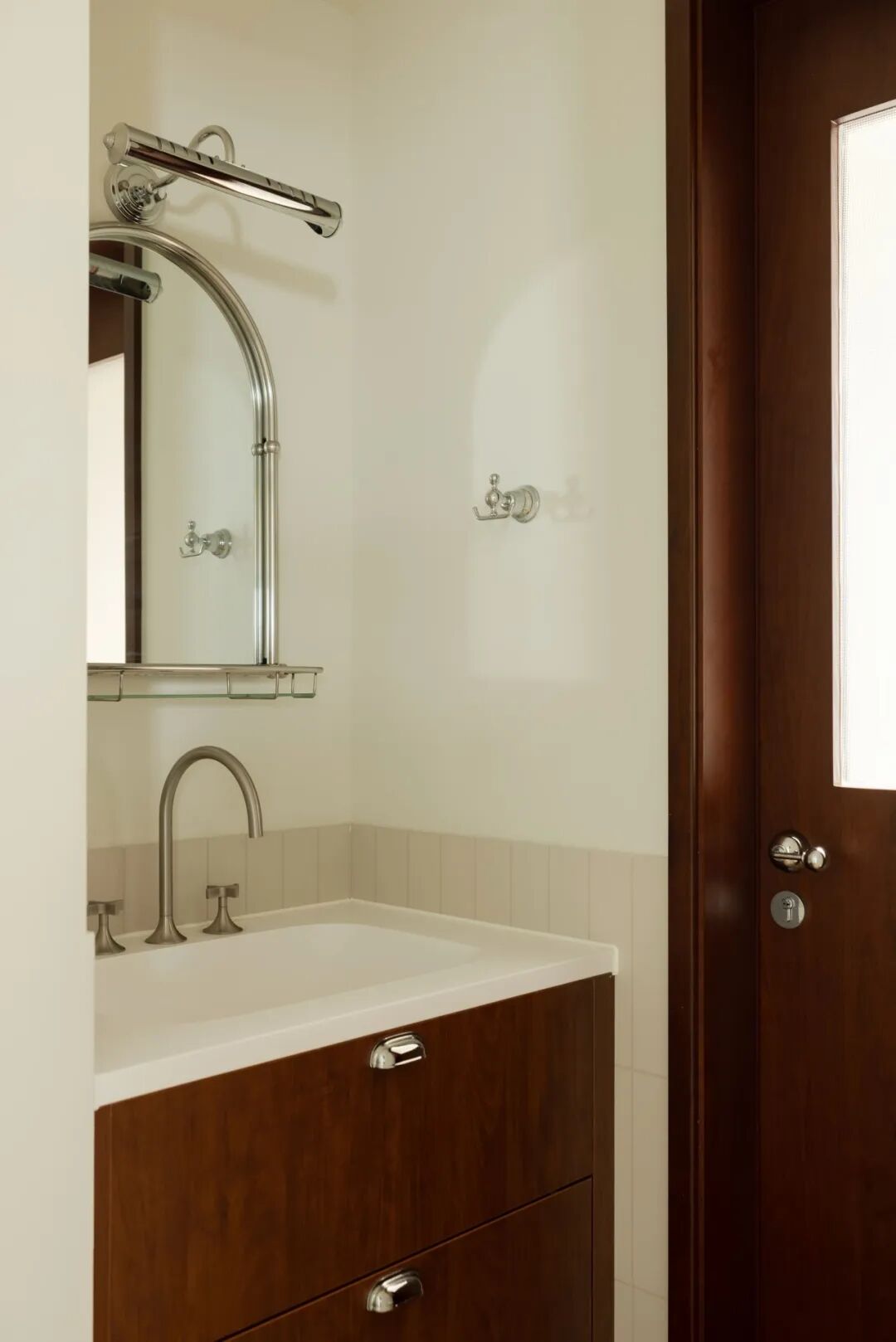 新希望·天府锦麟壹品173㎡户型住宅设计丨中国成都丨里特设计-17