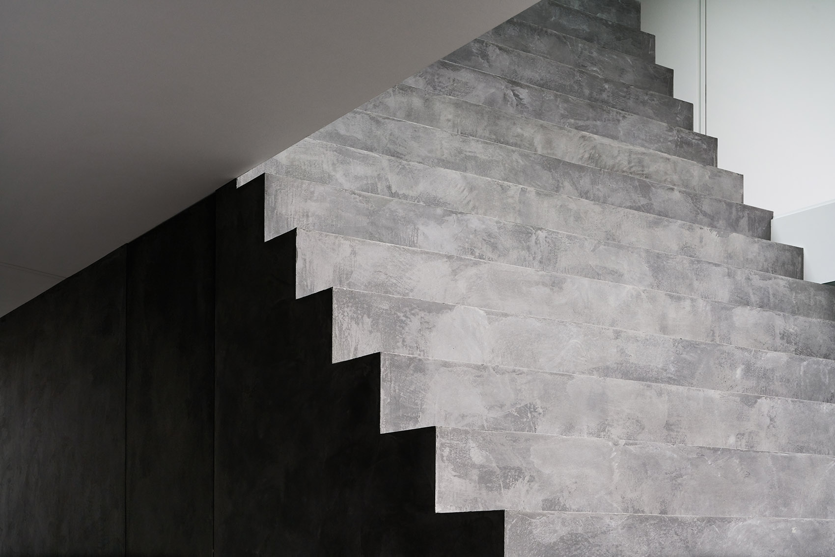 楼梯住宅，东京 / nendo-57