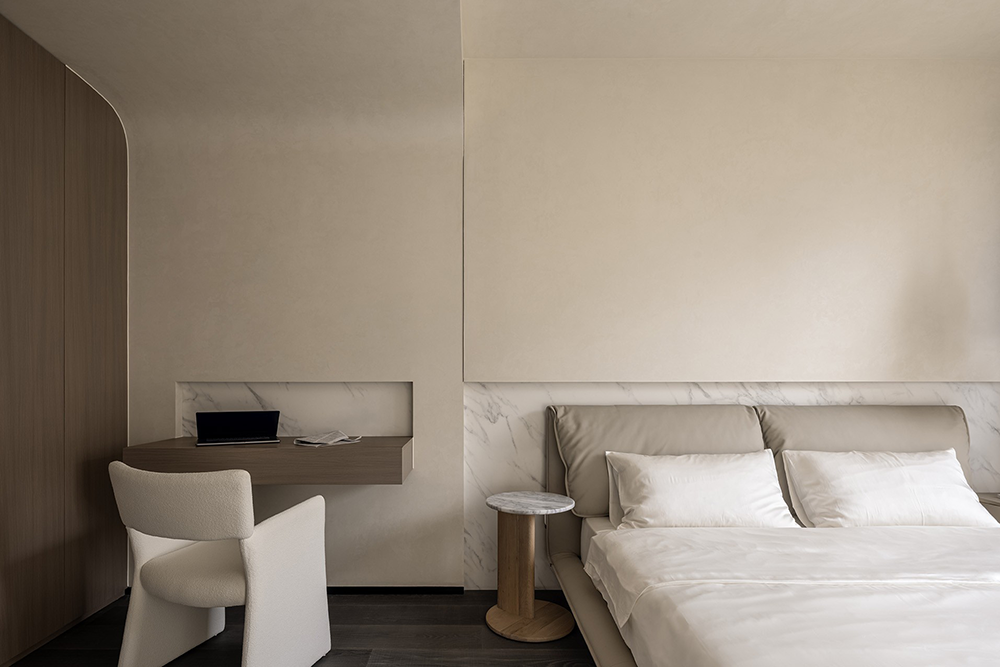 东城中央府丨中国无锡丨熹禾筑造-24