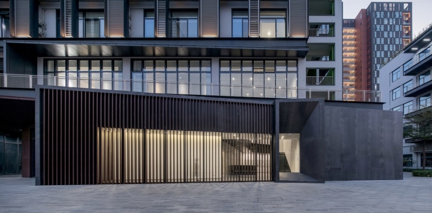 日常项目深度报道:全至科技创新园改造-37