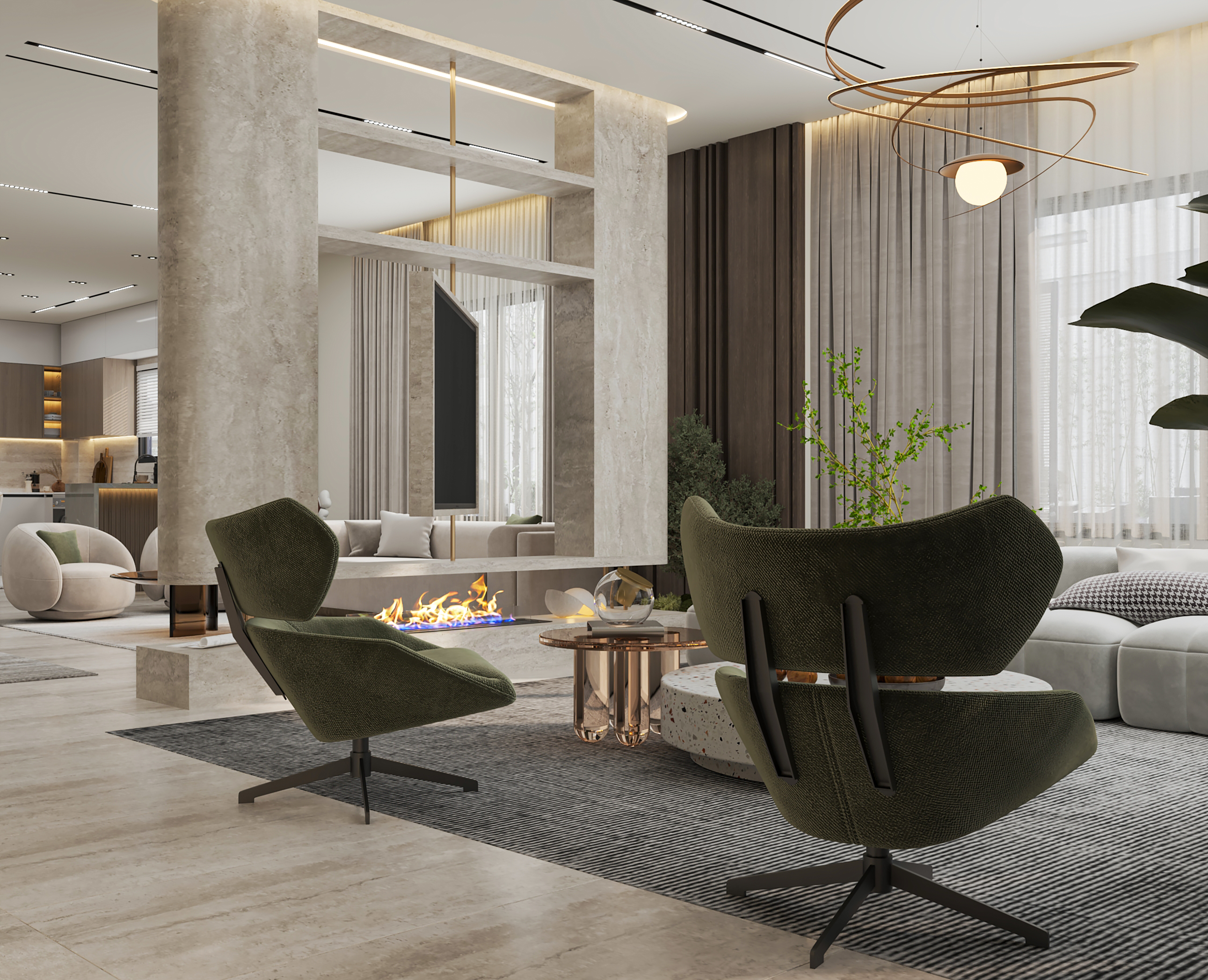 reception with landscape-22