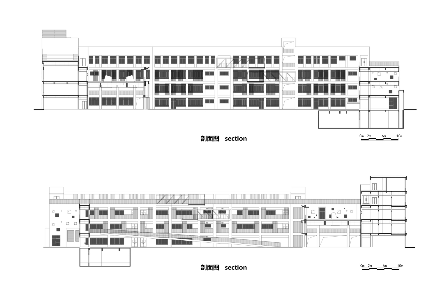 广西政府第二幼儿园 | 五彩斑斓的童趣空间-63