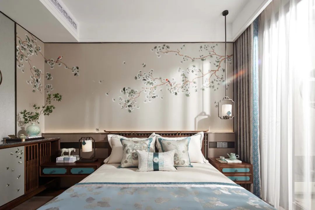 淮安天玺湾雅致东方设计典范丨中国淮安丨壹新设计-33