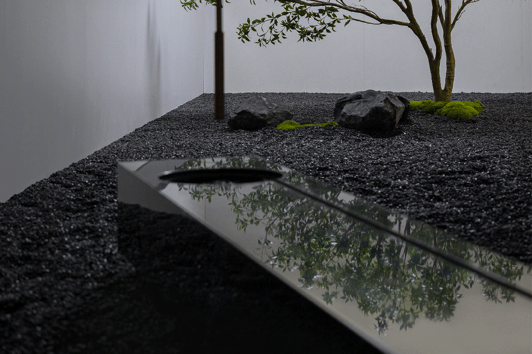 卓越·和奕府丨中国深圳丨诗意空间设计-26