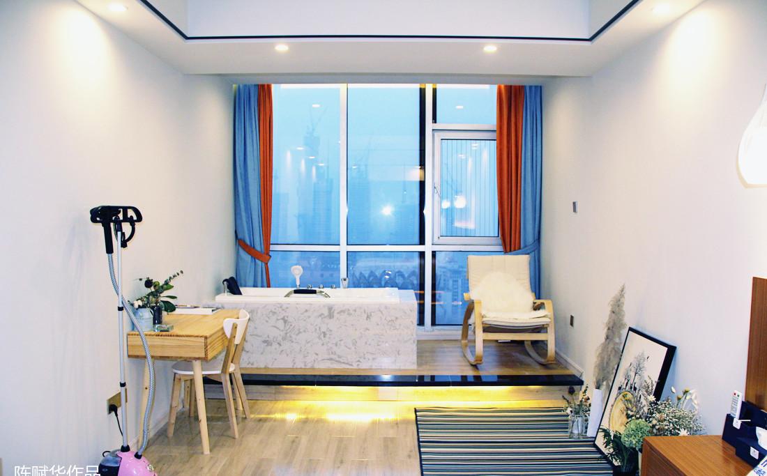 海伦旅行时光酒店-13