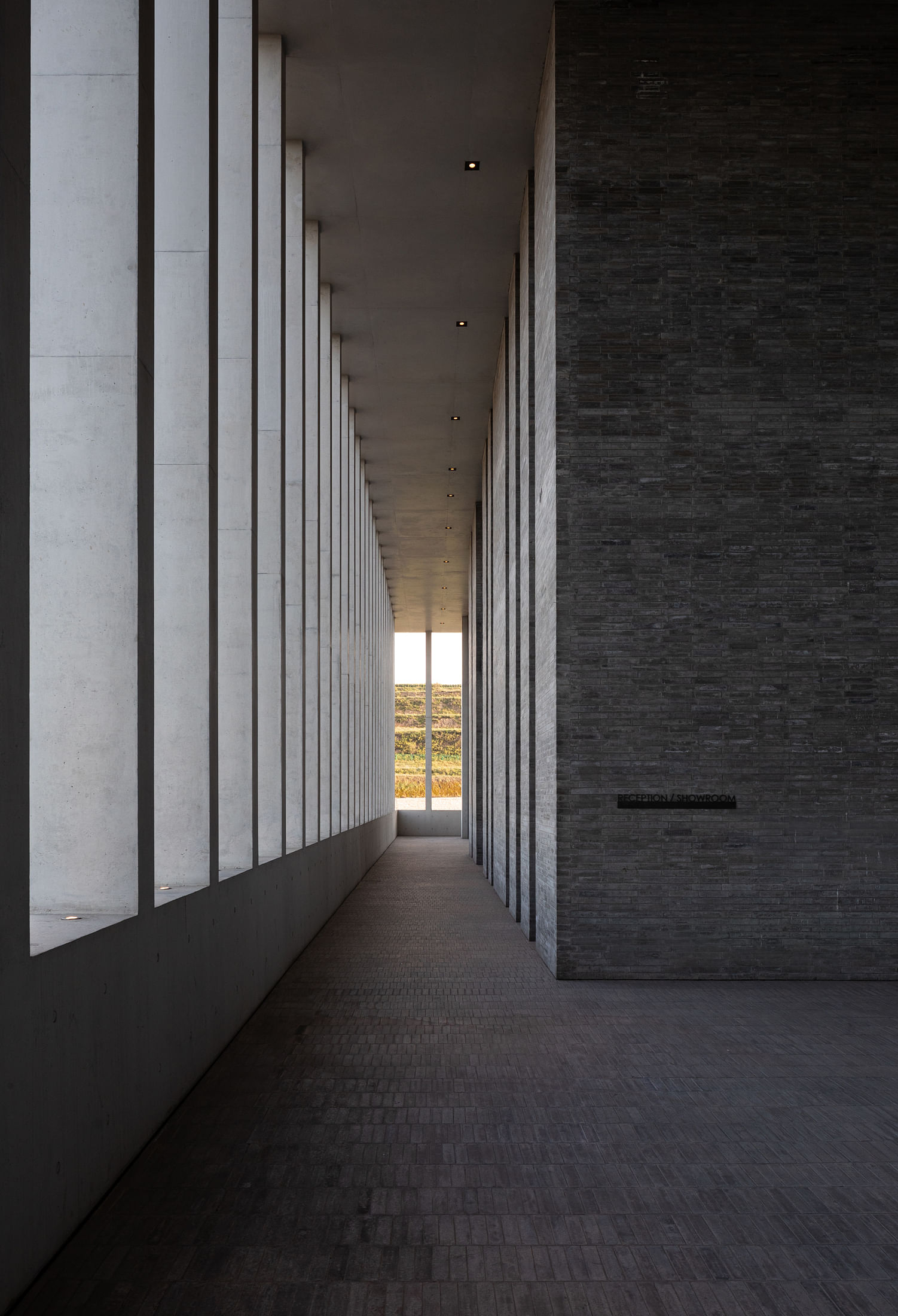 丨中国西宁丨JSPA Design-25