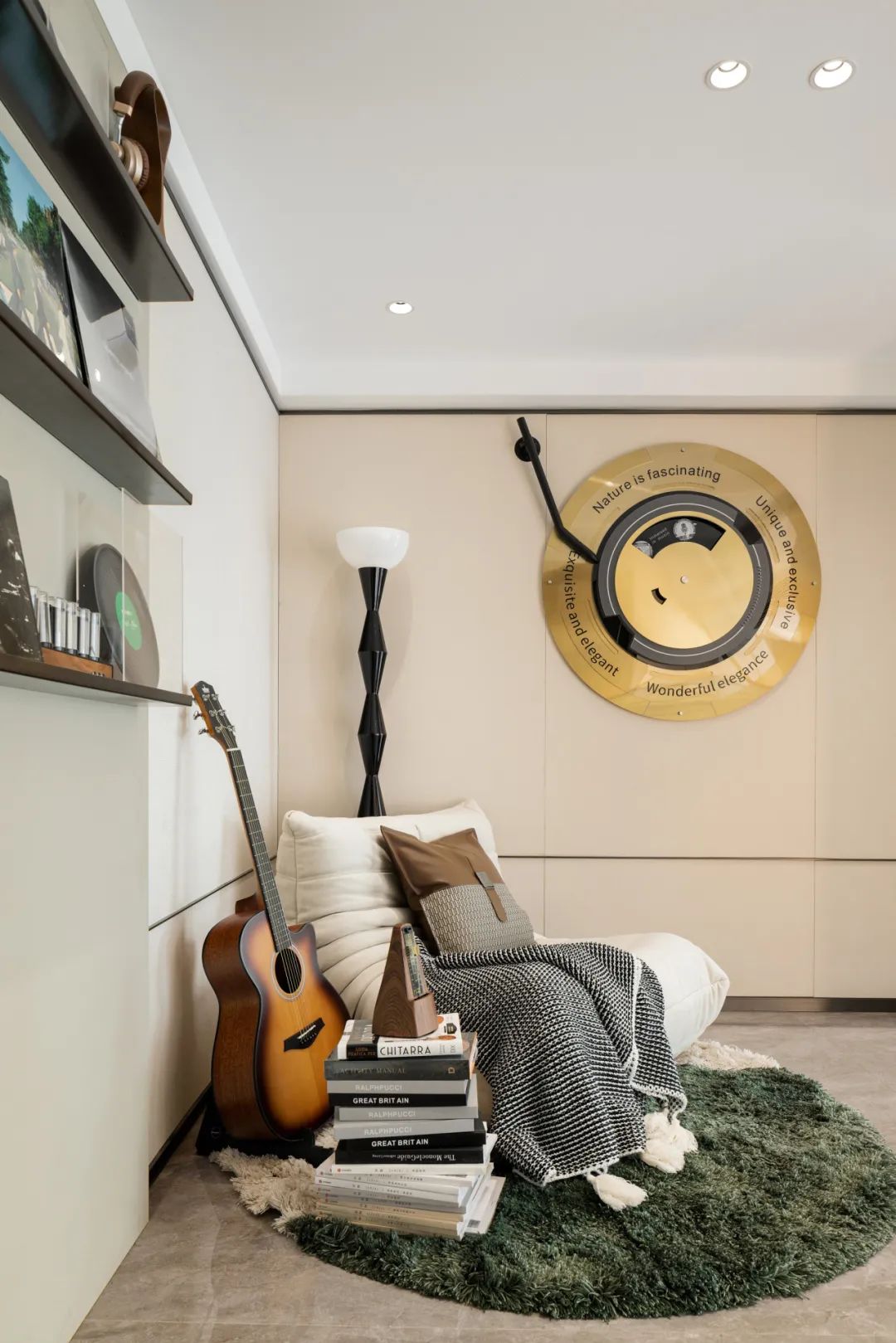 石家庄东原·九章赋丨中国石家庄丨则灵艺术-47