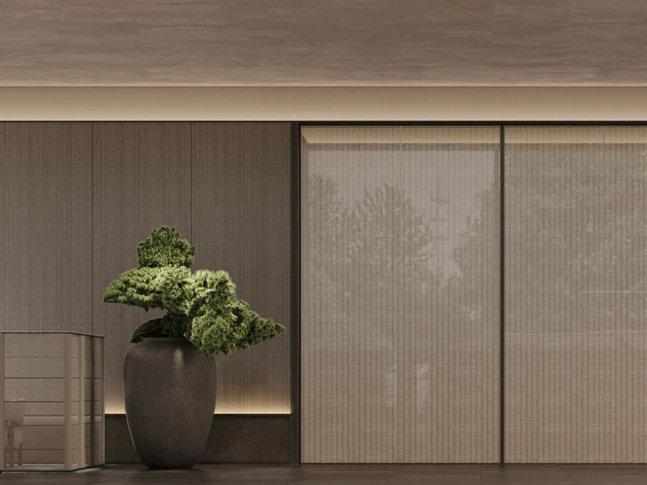 全季大观杭州滨江酒店丨中国杭州丨周光明,周春芽,郑在东,蒋琼耳参与打磨-36