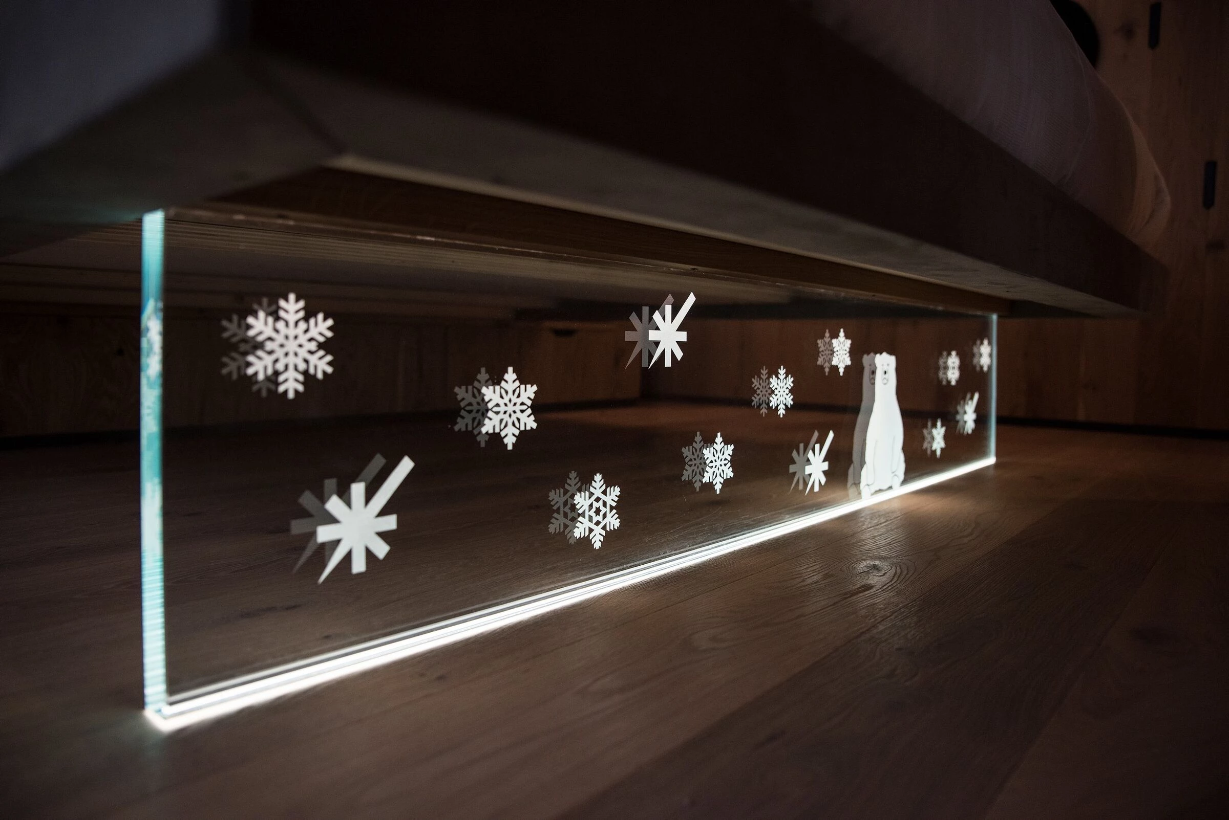 意大利山脉魅力酒店（Majestic Mountain Charme Hotel）-50