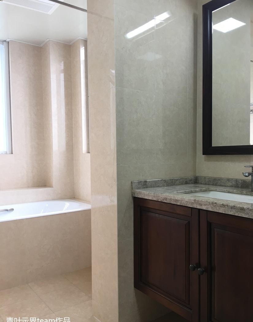 青浦别墅的实用宜居设计-23