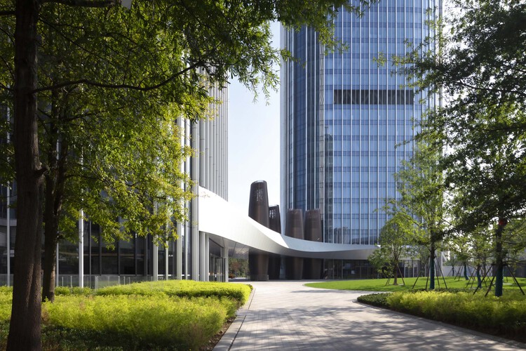 丨中国杭州丨EID Arch,浙江省建筑设计研究院等-32