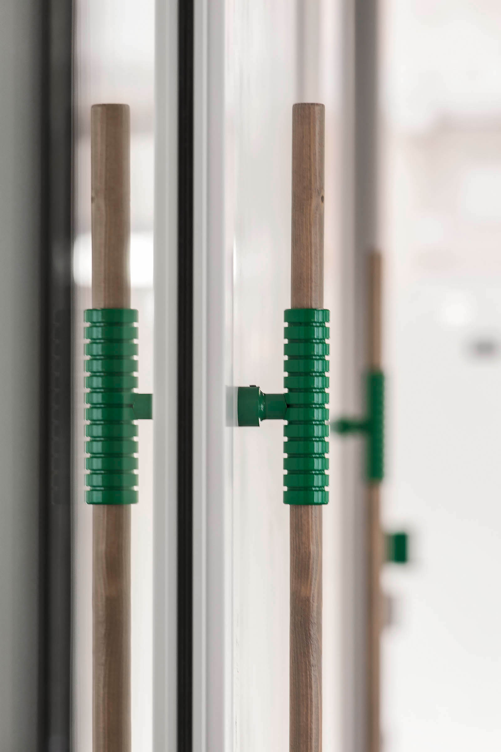 超牙办公室丨保加利亚丨Fimera Design-16