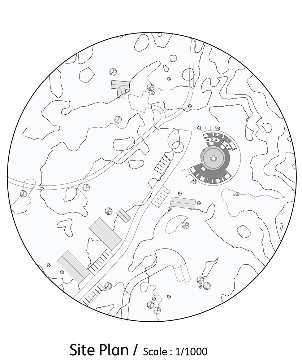 Iceland Thermal Springs Guest House/ Vogafjós Green Heritage | ArmaniArchitects-45