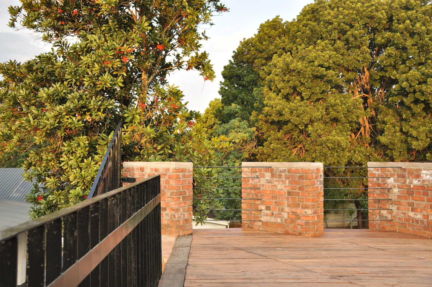 中国馆丨津巴布韦哈拉雷丨Studio*K-46