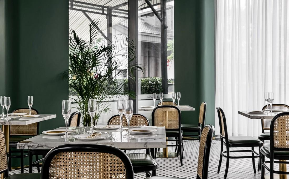 HILLSIDE坡上厨房餐厅-18