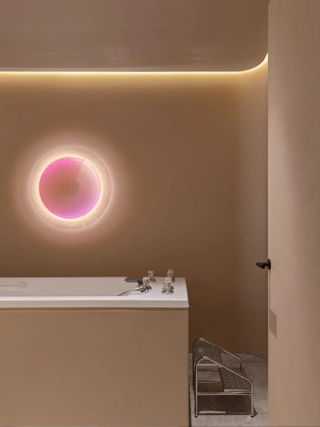 莫斯科 Sadovie Kvartail House 与身体美学馆丨俄罗斯莫斯科丨Babayants Architects-102