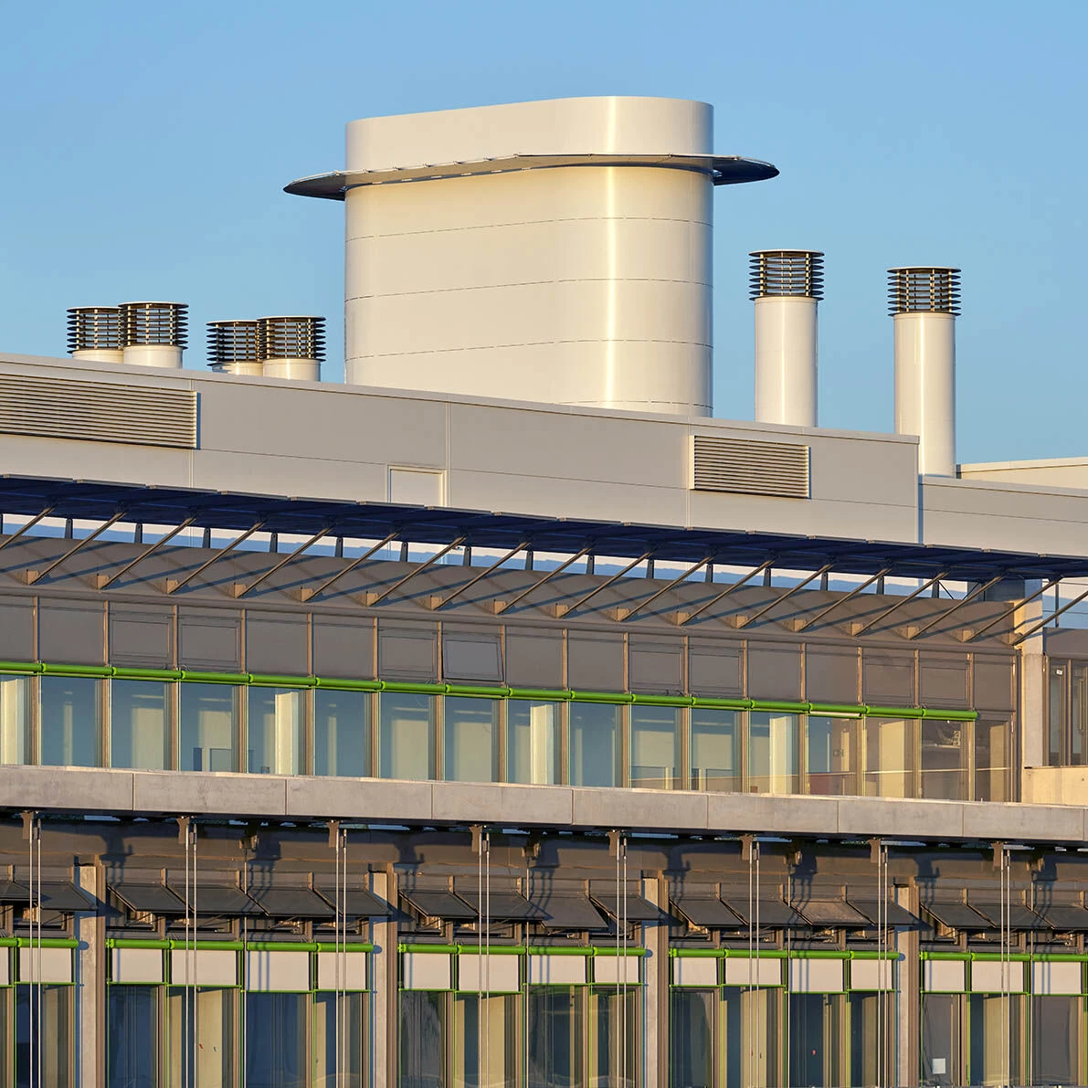 巴黎萨克雷高等师范学校丨法国巴黎-47