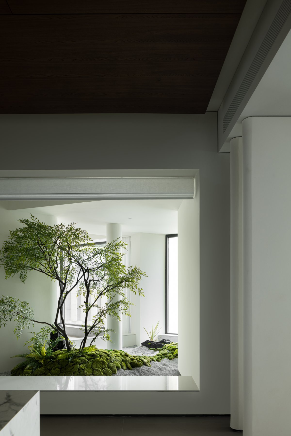 长沙望麓山居丨中国长沙丨BUYISTUDIO-19