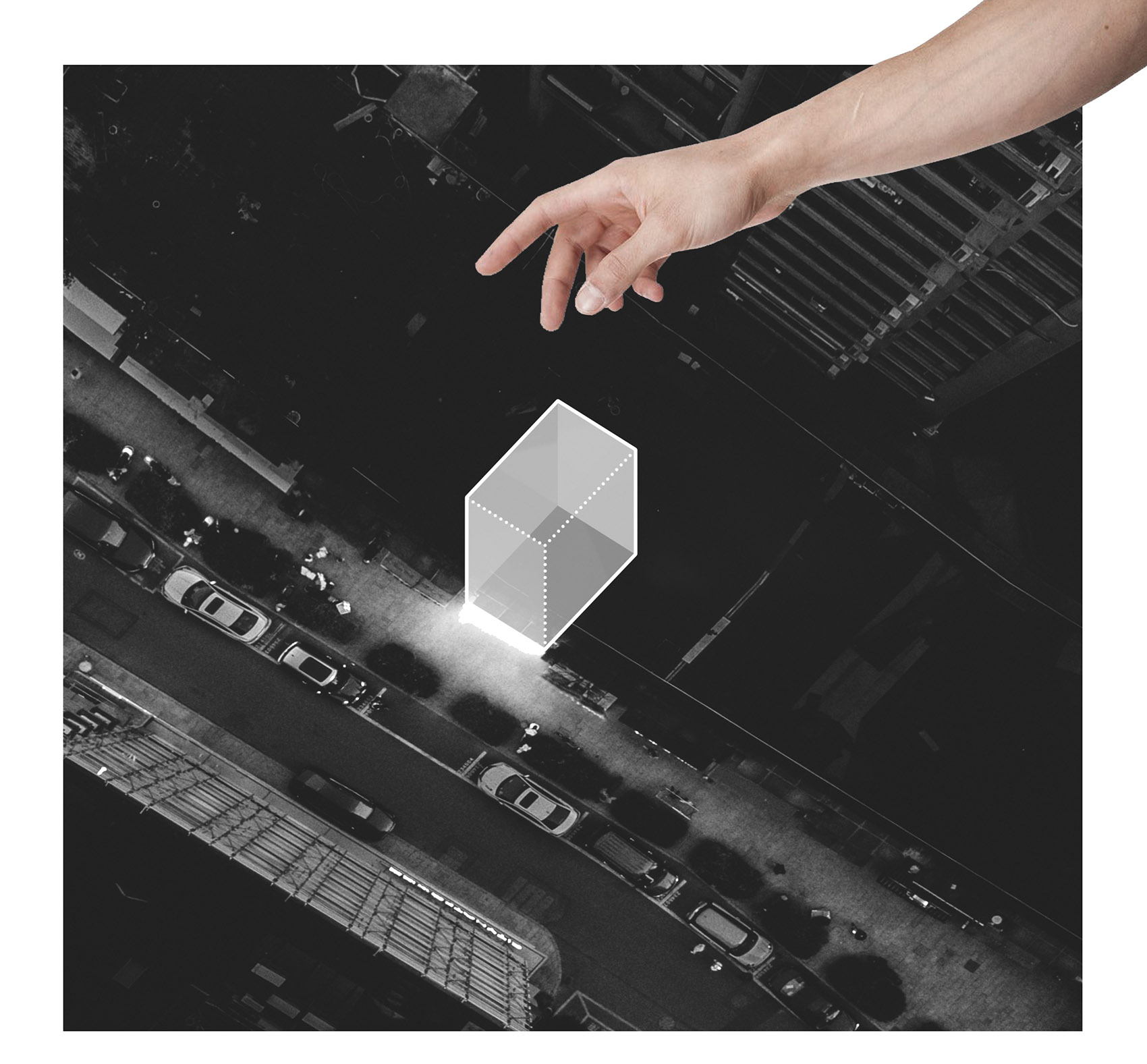 WITHME 理发店丨中国杭州丨MAI 建筑设计事务所-59