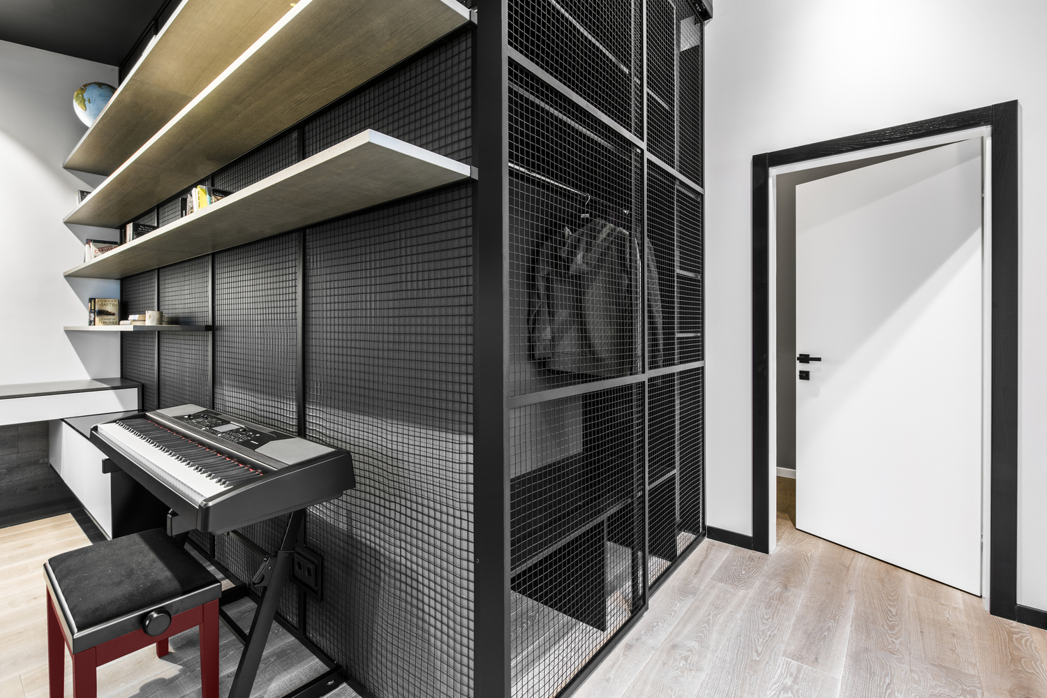 维尔纽斯小屋丨立陶宛维尔纽斯-62