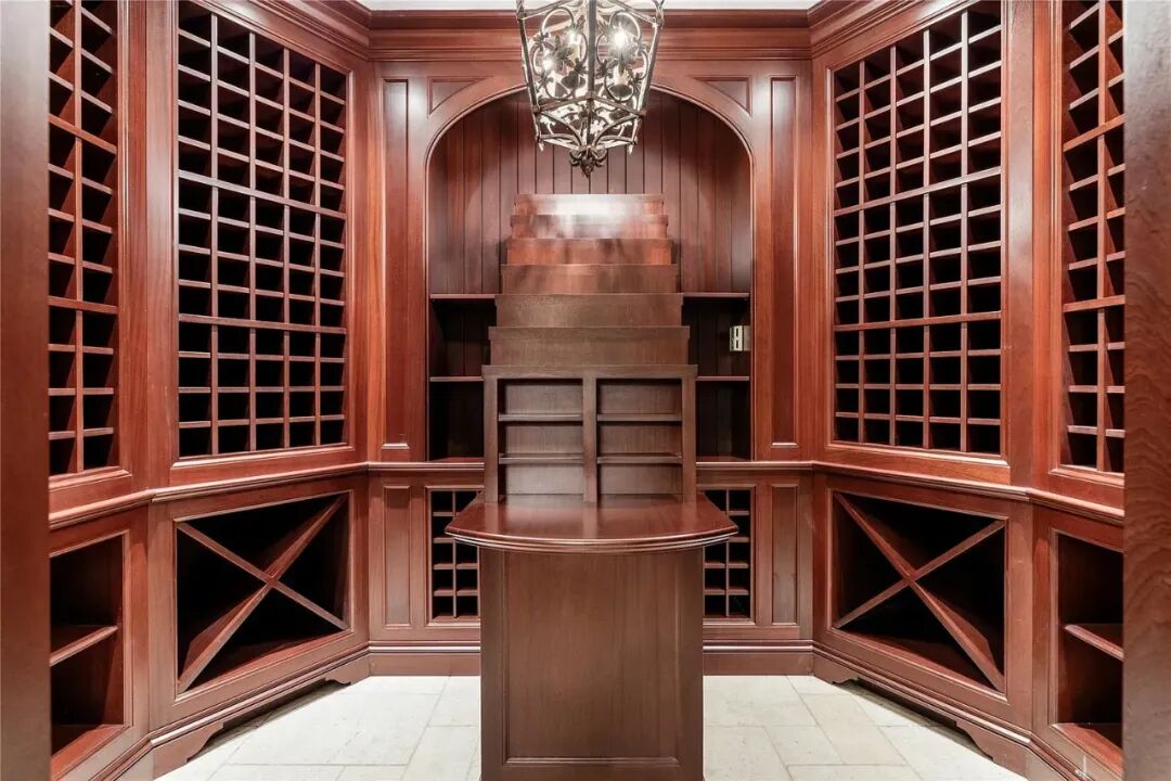 石砌的诗篇：路102号庄园漫步-37