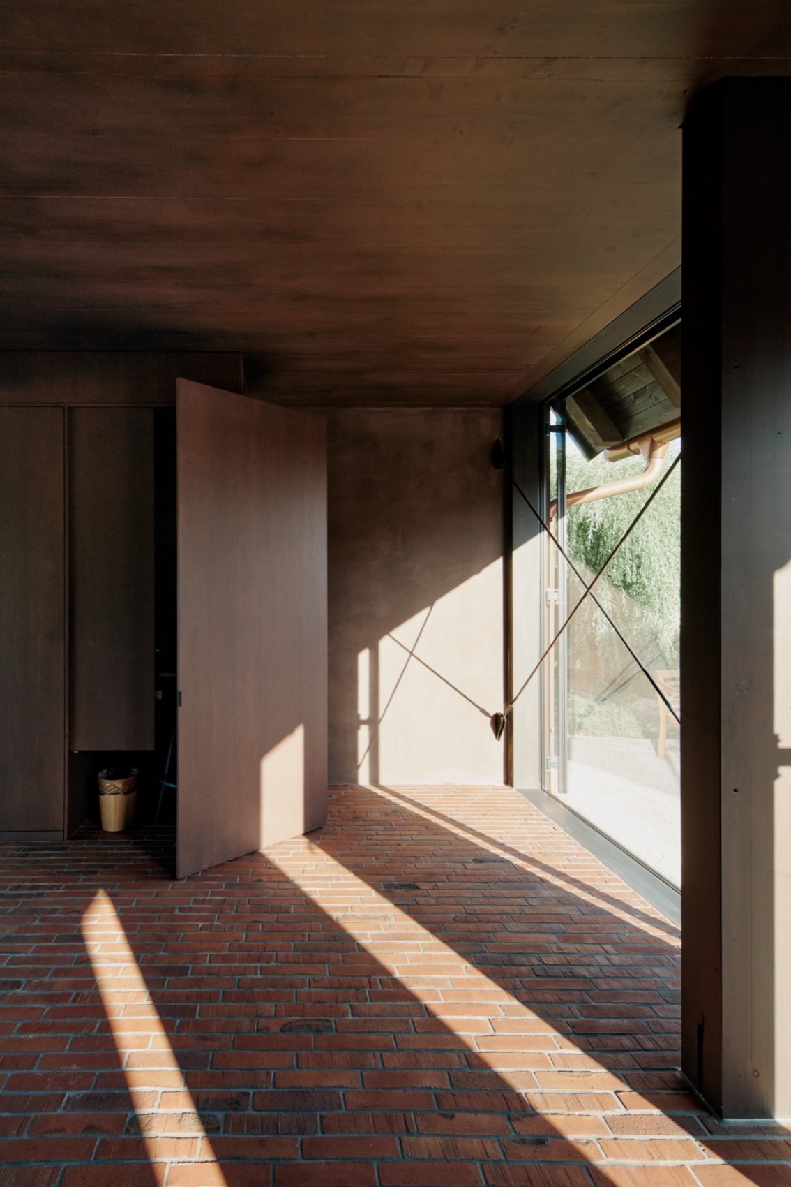 MICHELBERGER 农场酒店丨德国丨Sigurd Larsen Architects-51