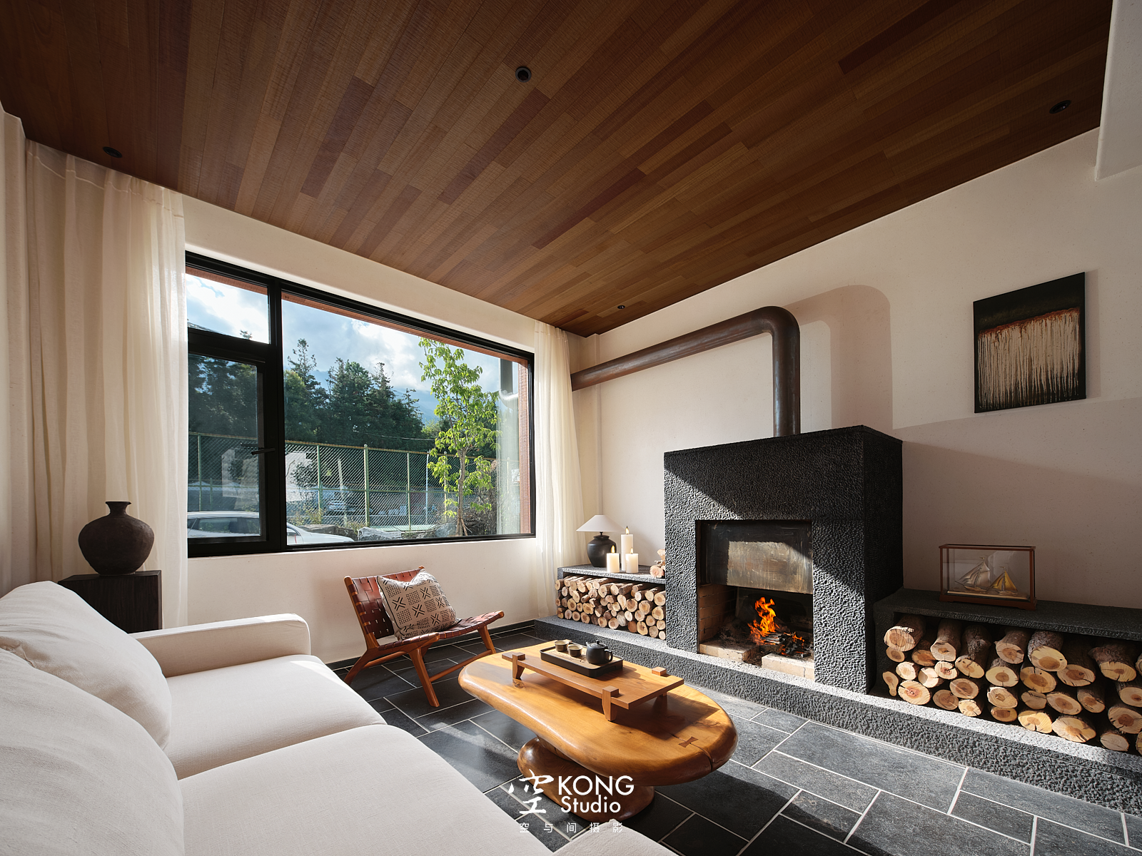 安旬·Holiday Villa度假民宿（大理古城店）丨中国大理-12