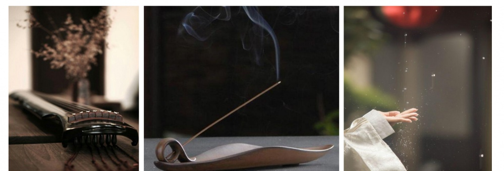 新中式风格 | 山水画卷,东方韵意-2