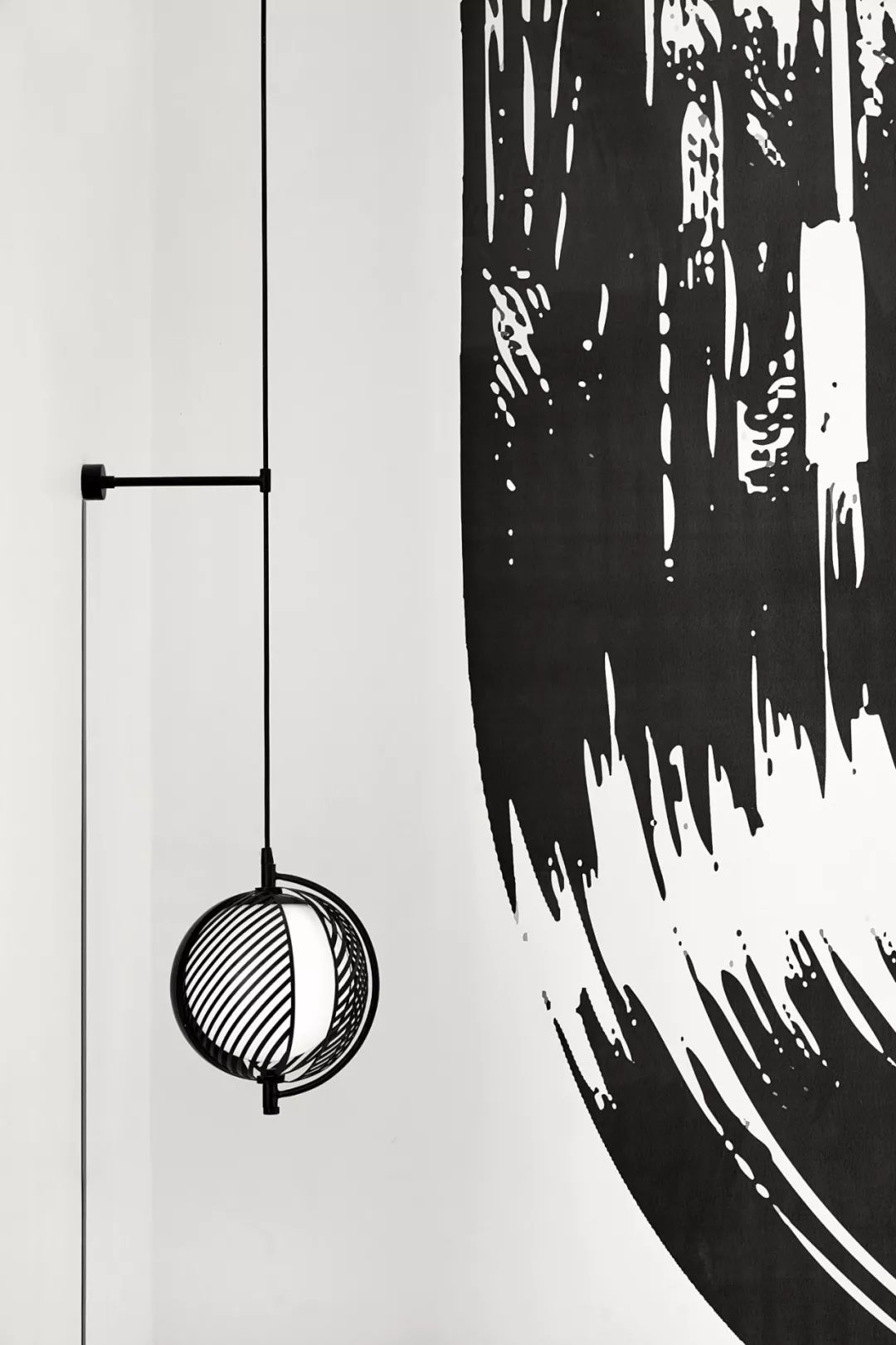 音乐之家的无界线设计 | 自由、独立、精致生活-26