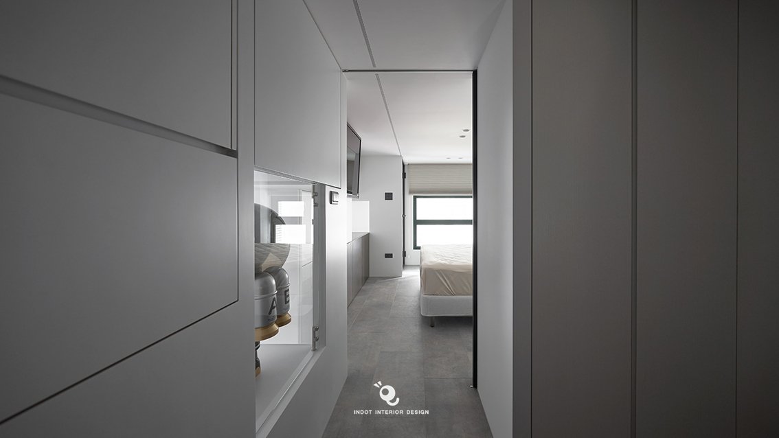 八坪复层公仔之家丨中国台湾丨虫点子设计-49