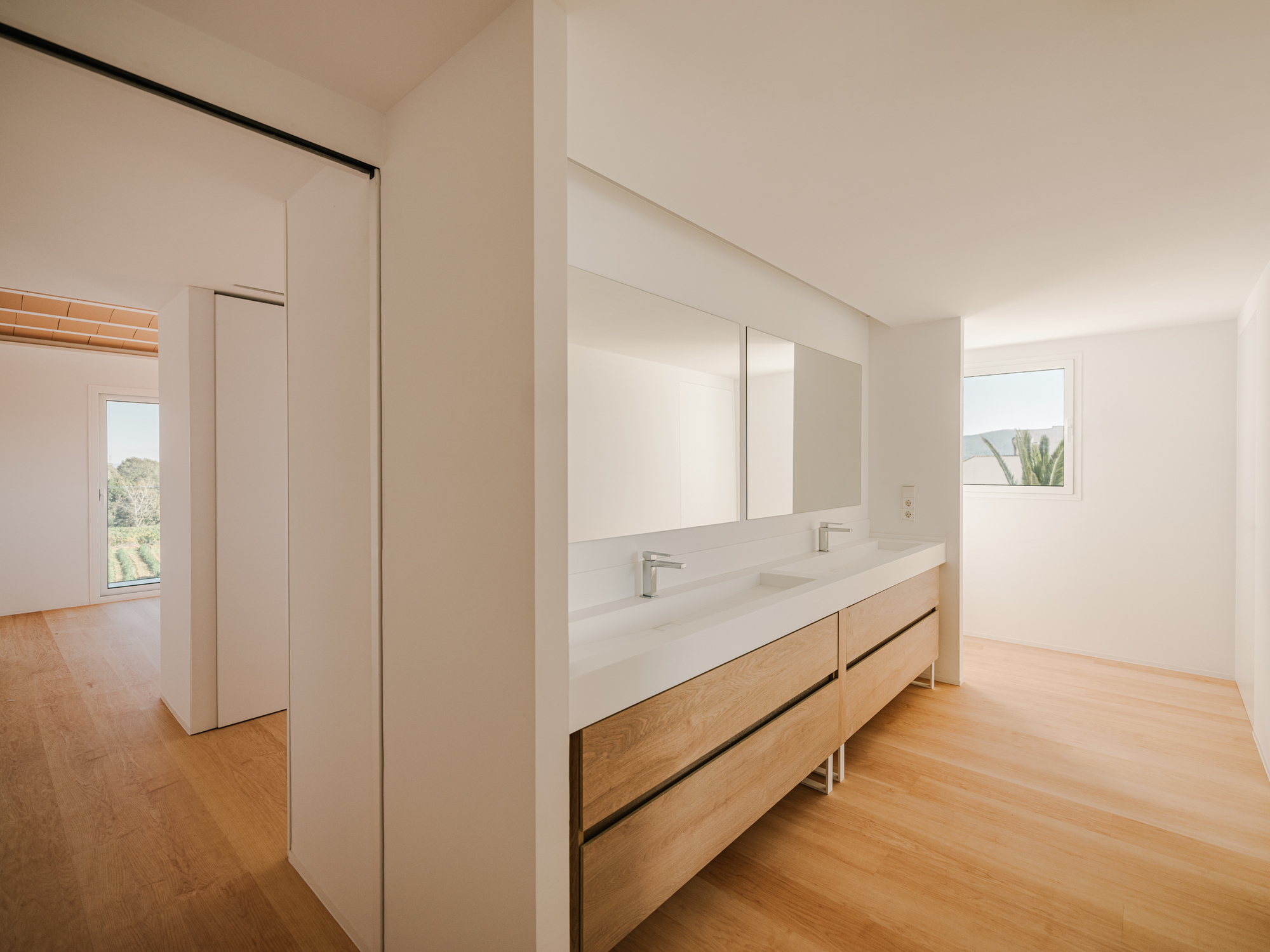 巴塞罗那之家丨西班牙丨VVAA studio-20