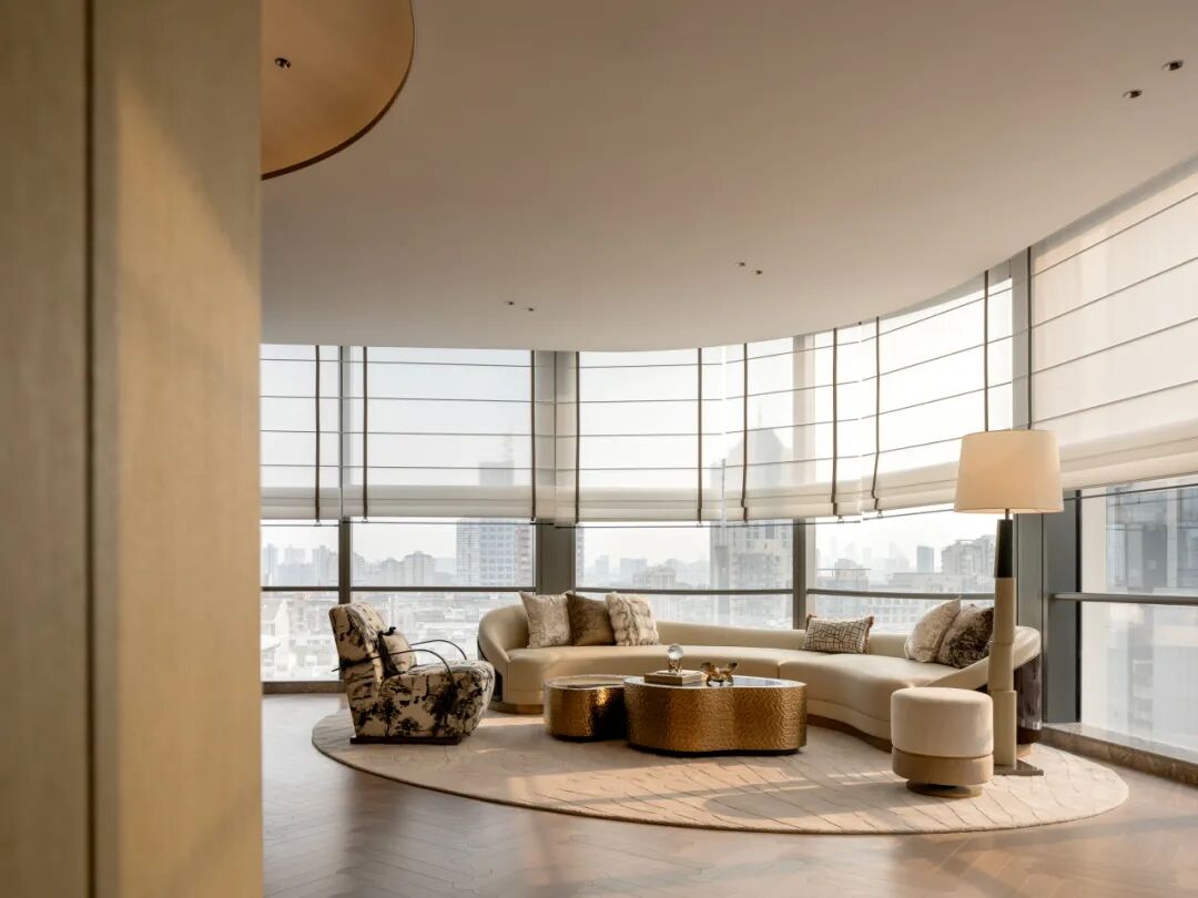 JLC金陵中環SALON J锦環丨中国南京丨软装 远域生活-52