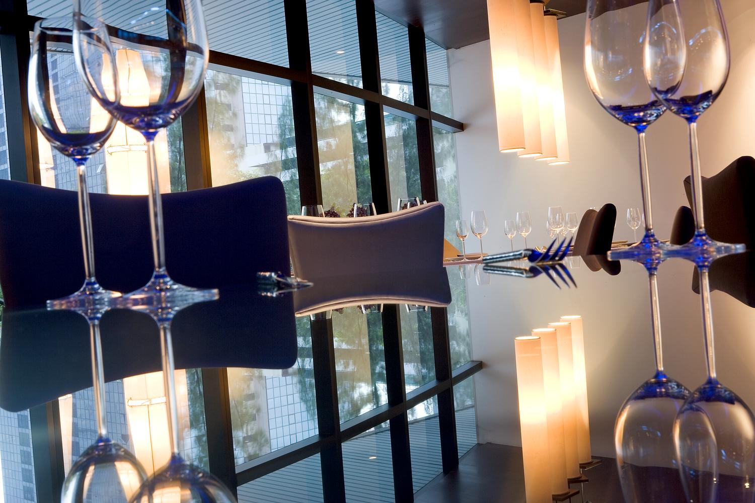 )Plaza Athénée Bangkok, A Royal Méridien Hotel, Bangkok, Thailand-12