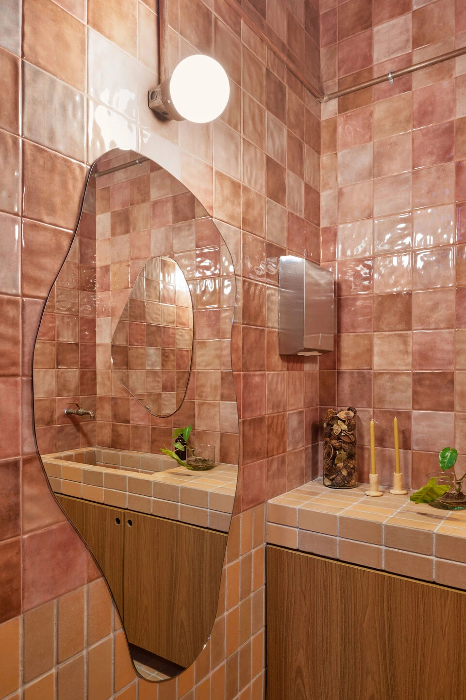 集市;庙会;节日丨巴西圣保罗丨Baua Atelier-31